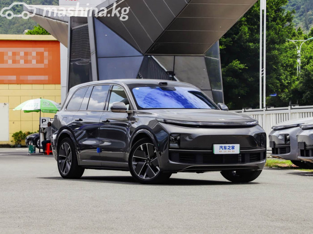 LiXiang L9