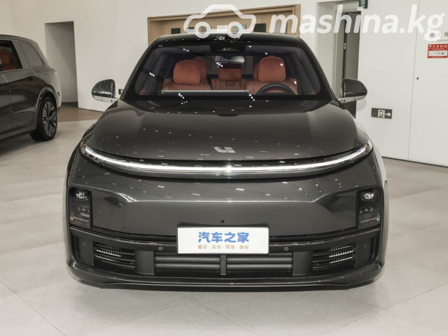 LiXiang L7
