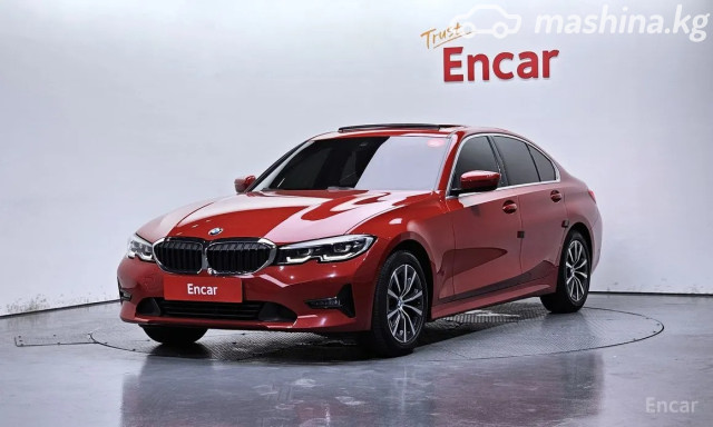 BMW 3 серии