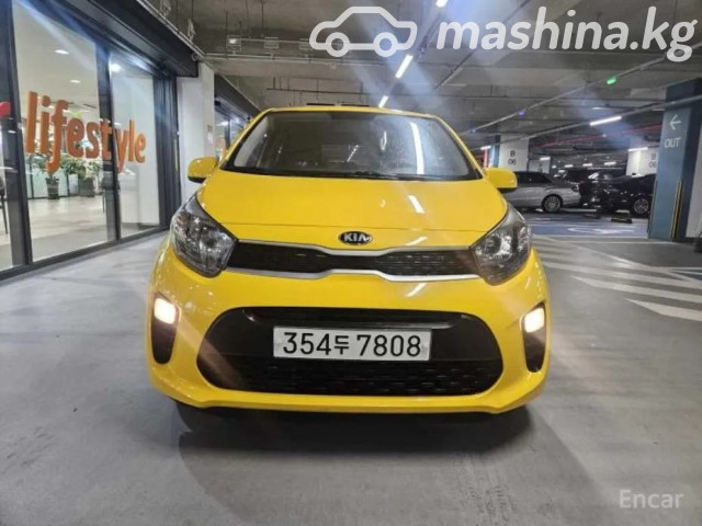 Kia Morning