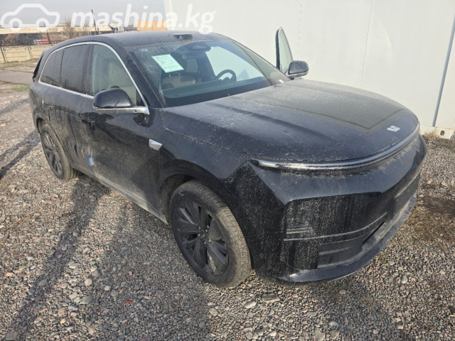 LiXiang L6
