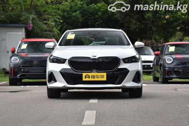 BMW 5 серии