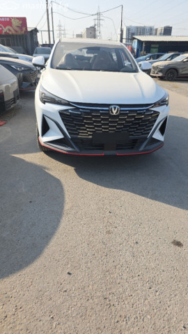Changan X5 Plus