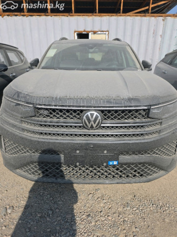 Volkswagen Tavendor