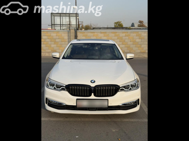 BMW 5 серии