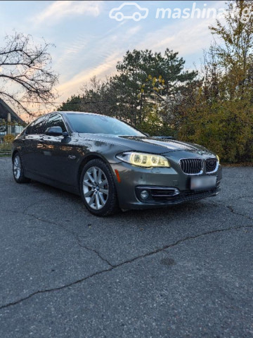 BMW 5 серии