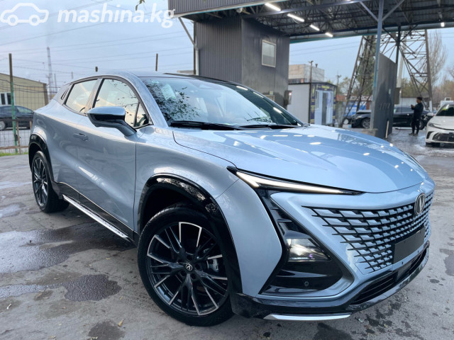 Changan UNI-T