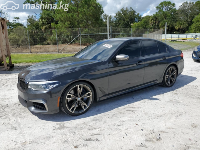 BMW 5 серии