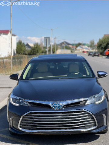 Toyota Avalon
