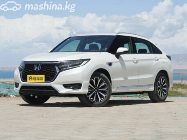 Honda UR-V