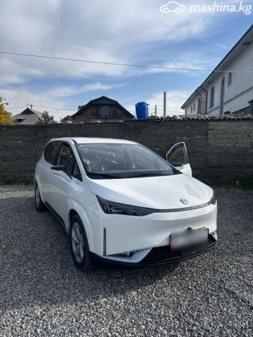 Hycan Z03