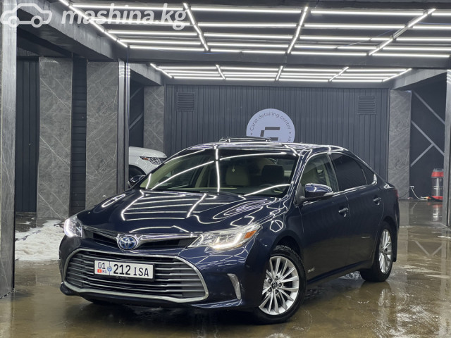 Toyota Avalon