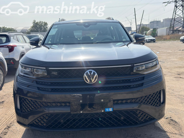 Volkswagen Tavendor