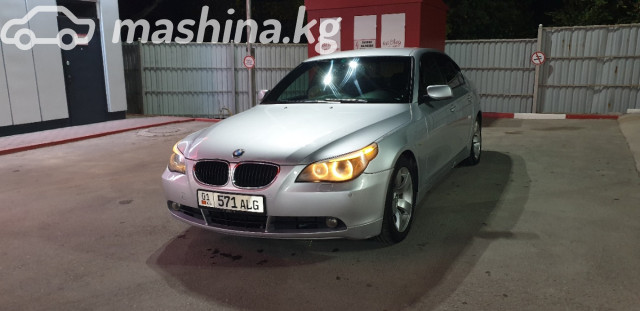 BMW 5 серии