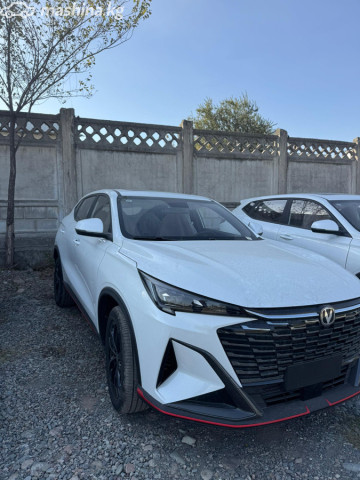 Changan X5 Plus
