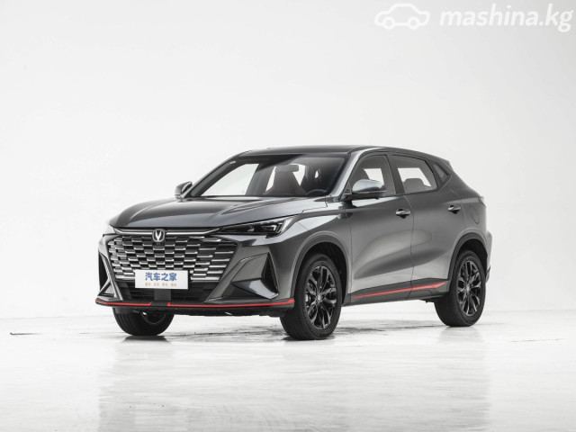 Changan X5 Plus