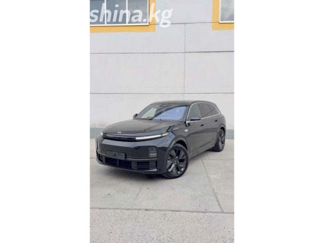 LiXiang L7