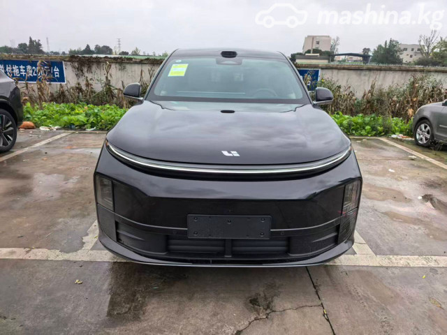 LiXiang L6