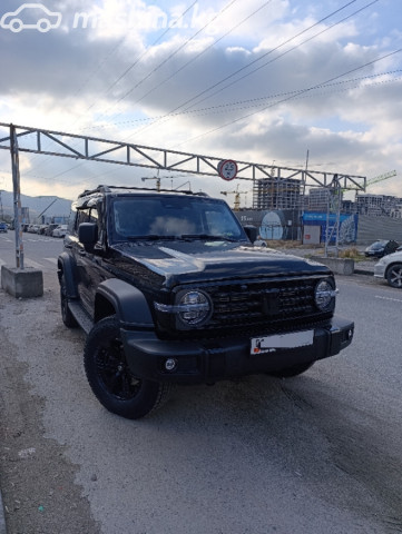 Tank 300