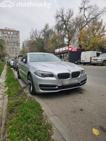 BMW 5 серии