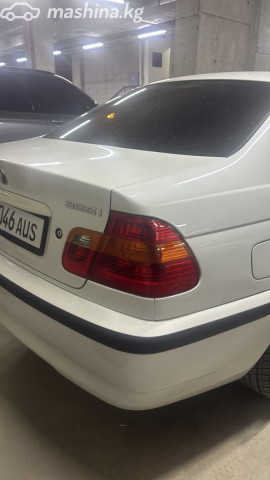 BMW 3 серии