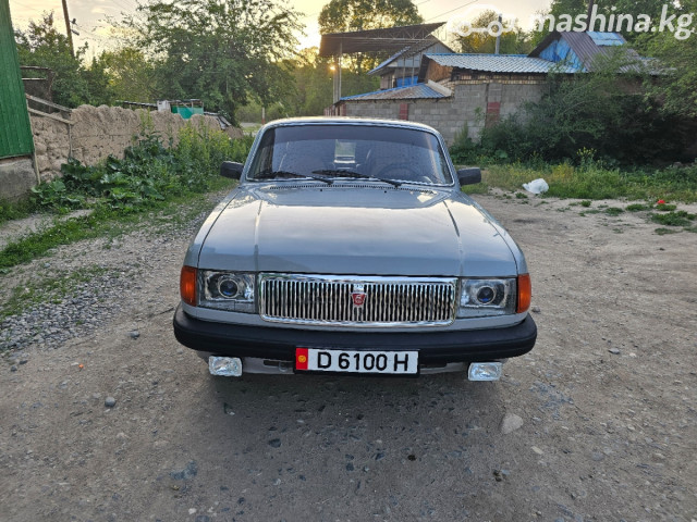 ГАЗ 31029 Волга