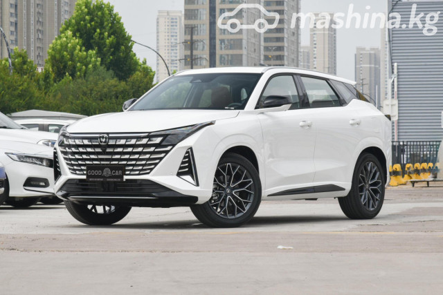 Changan UNI-Z