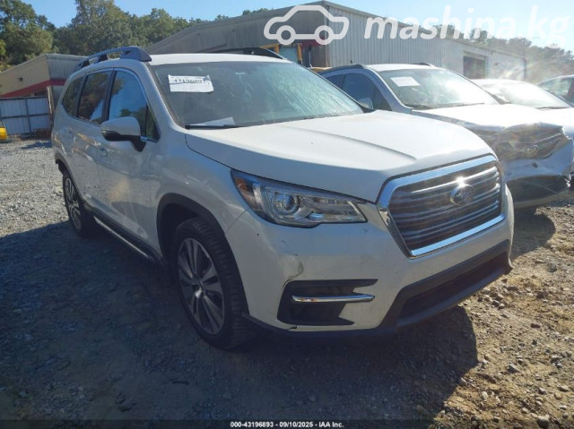 Subaru Ascent