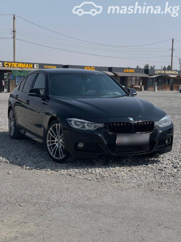 BMW 3 серии