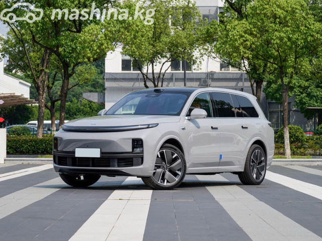 LiXiang L9