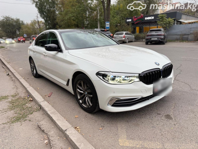 BMW 5 серии
