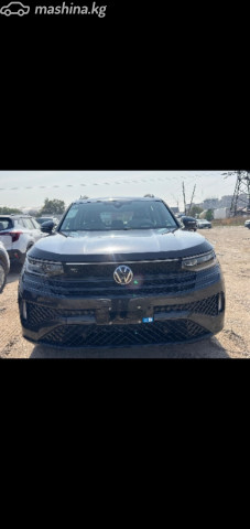 Volkswagen Tavendor