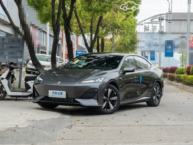 Changan Deepal SL03