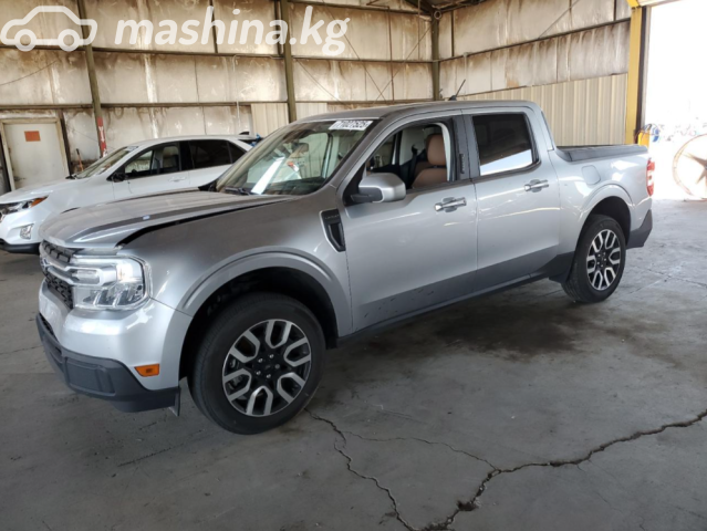 Ford Maverick
