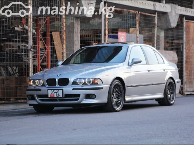BMW 5 серии