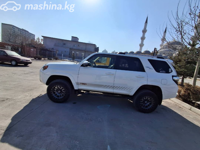 Toyota 4Runner