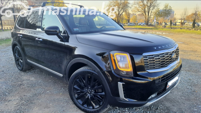 Kia Telluride