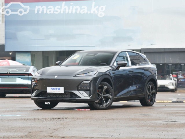 Changan Deepal S7