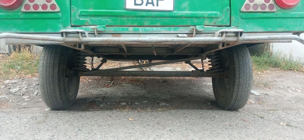 ВАЗ (ЛАДА) 2106