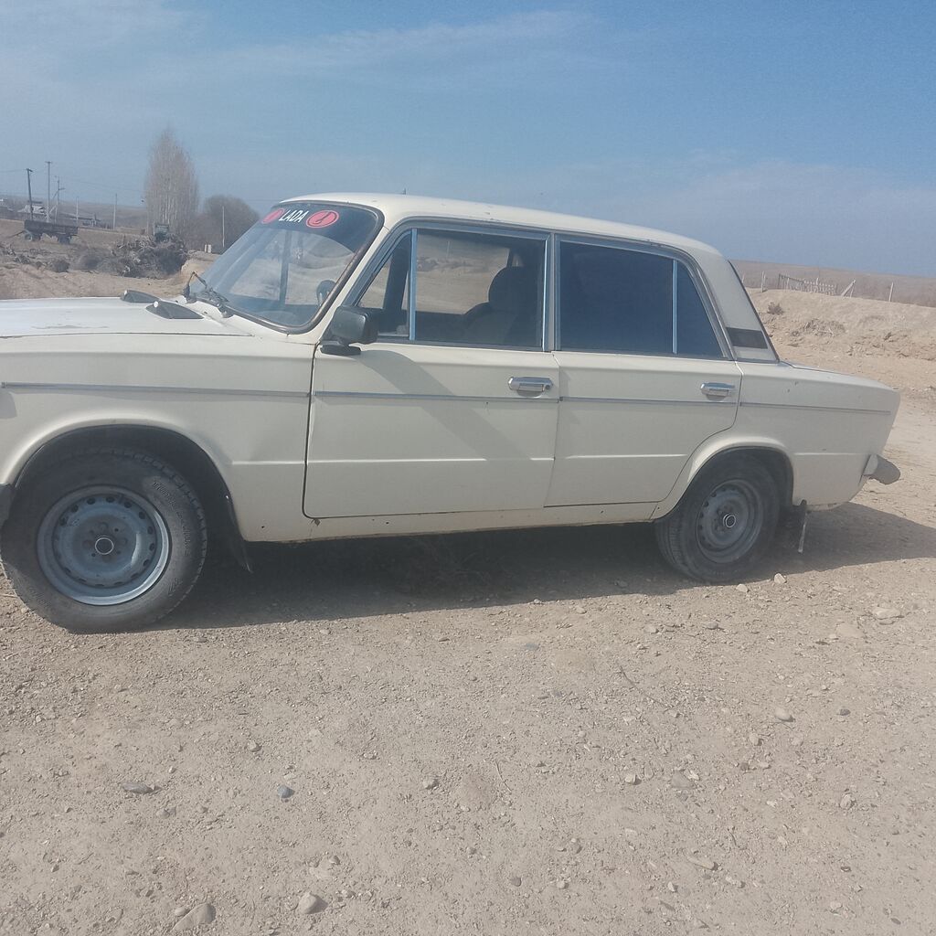 ВАЗ (ЛАДА) 2106