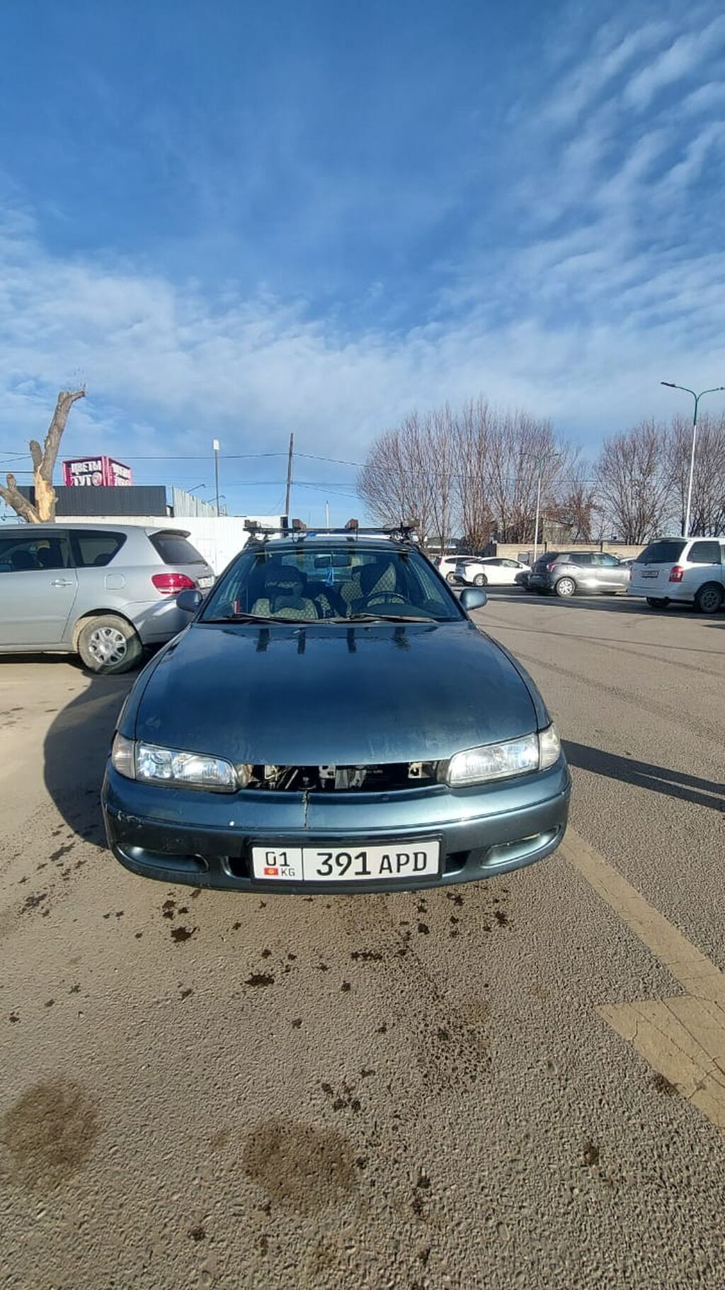 Mazda 626