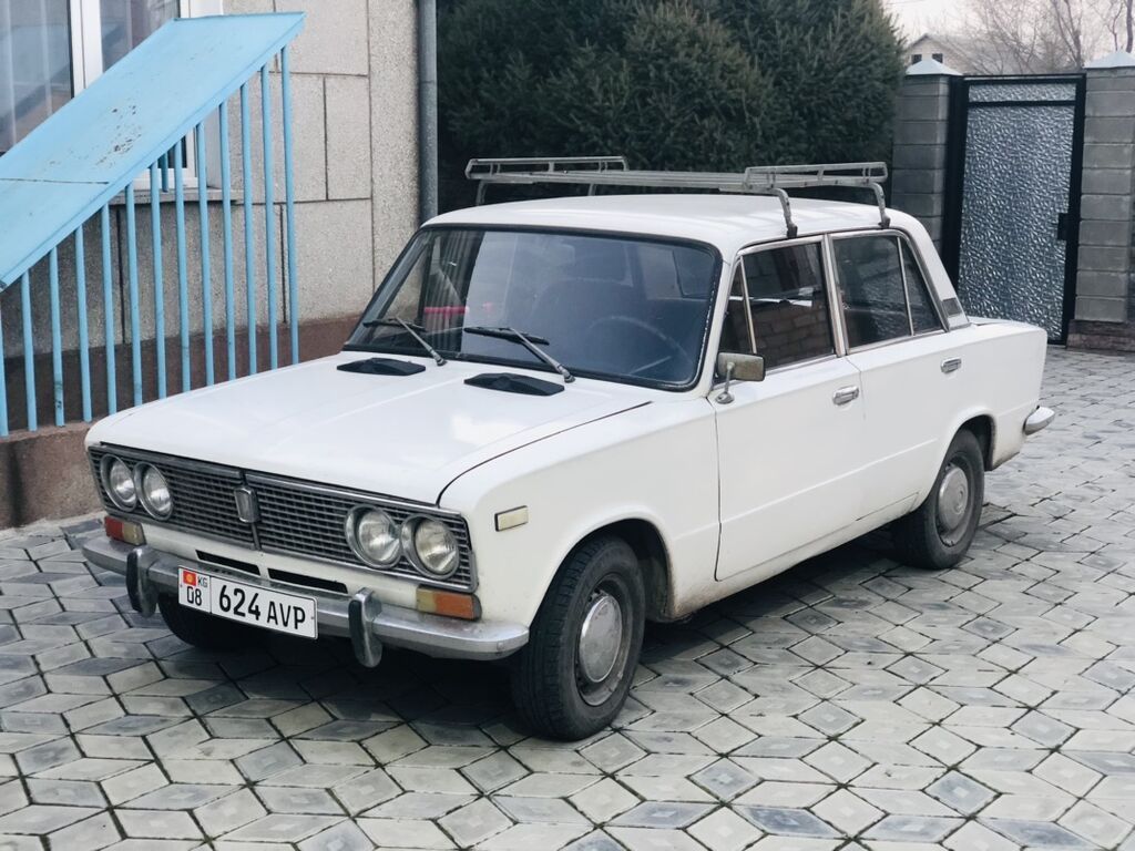 ВАЗ (ЛАДА) 2103