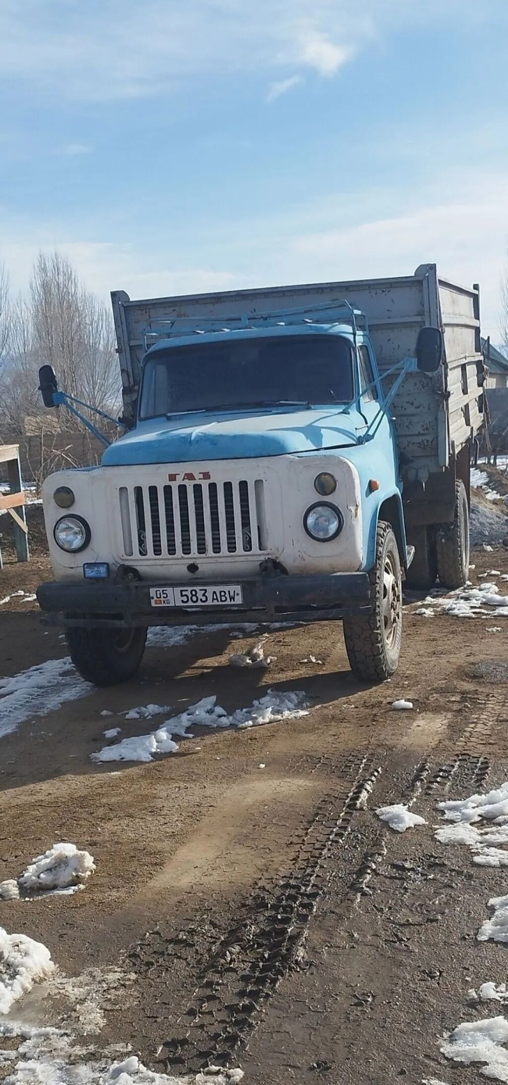ГАЗ 