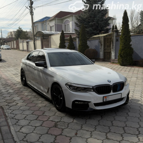 BMW 5 серии