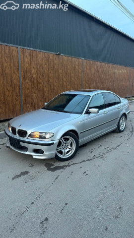 BMW 3 серии