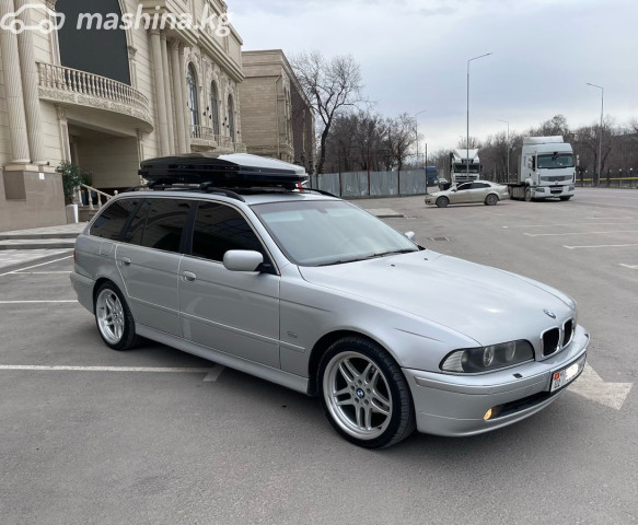 BMW 5 серии