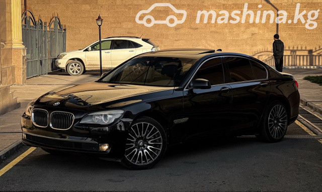 BMW 7 серии