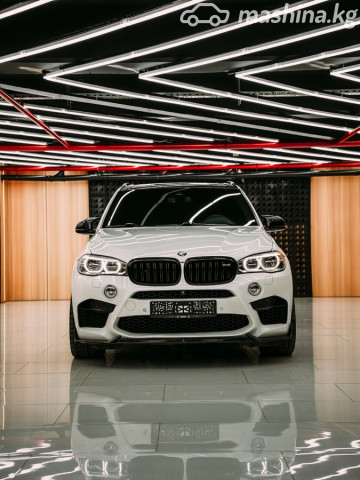 BMW X5 M