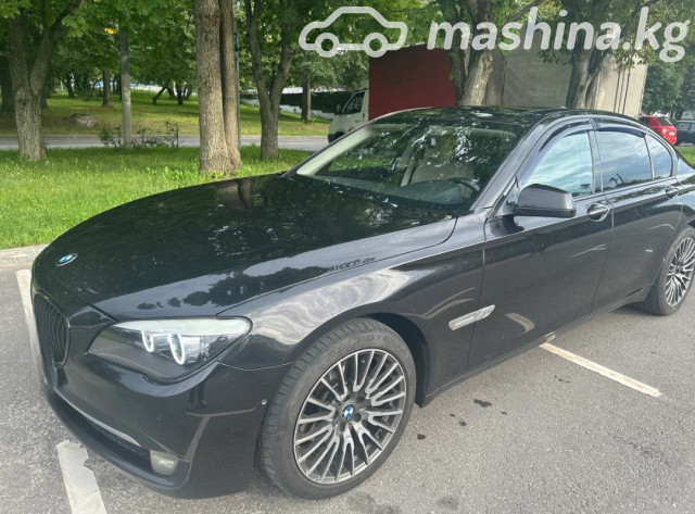 BMW 7 серии