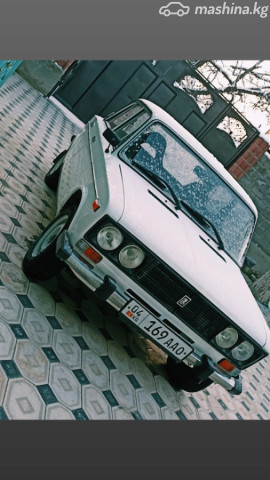 ВАЗ (Lada) 2106